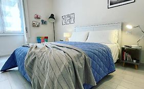50 Papiniano Apartment
